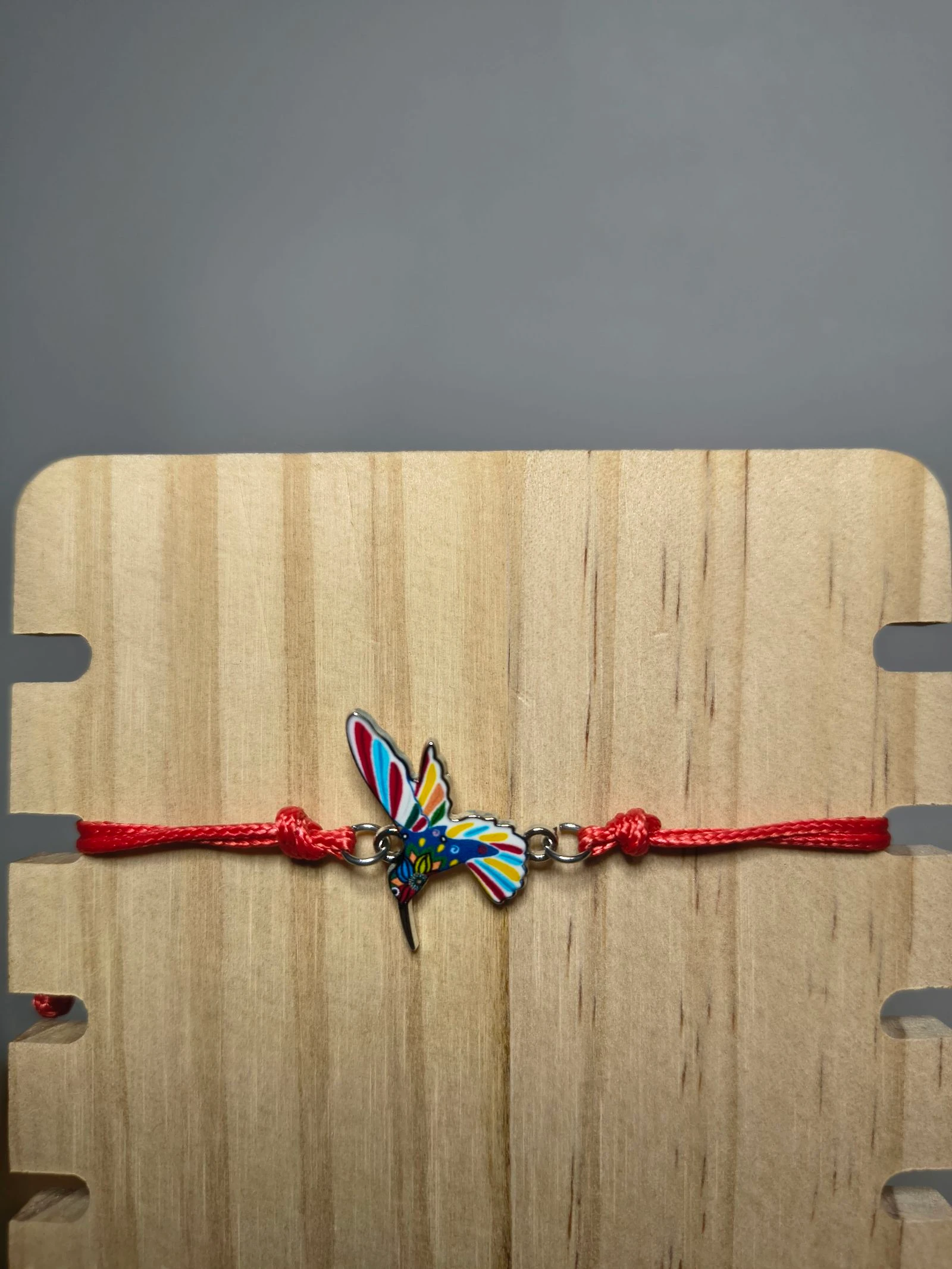 Bracelet ajustable 